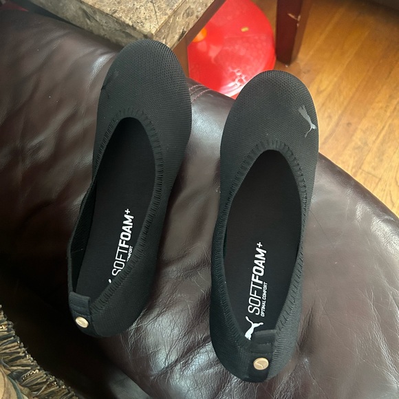 Brand new PUMA ballet flats - Picture 5 of 10